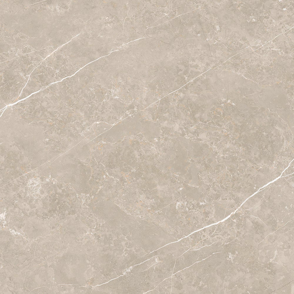 Glaciär Greige 60x60 såg