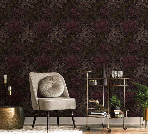 Intrade - Morris Major