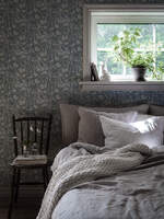 Lilla Dockekulla Blå 524-03