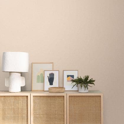 Caselio - Uni Gaze Beige Gaze