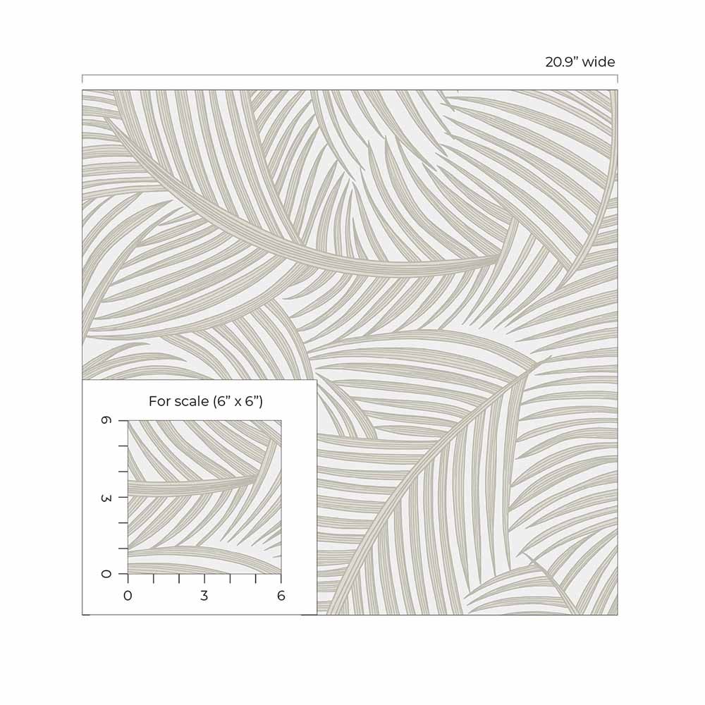 Carma - Peel & Stick Självhäftande Sticker