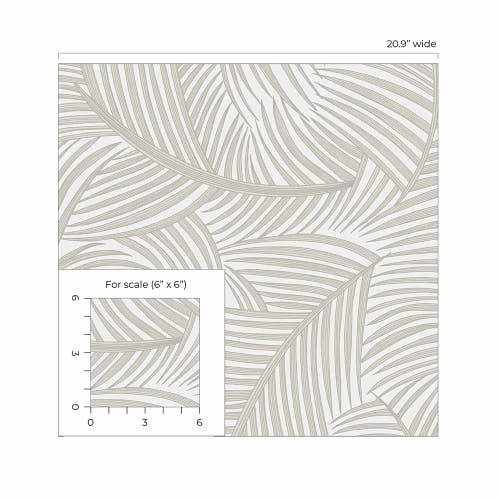 Carma - Peel & Stick Självhäftande Sticker