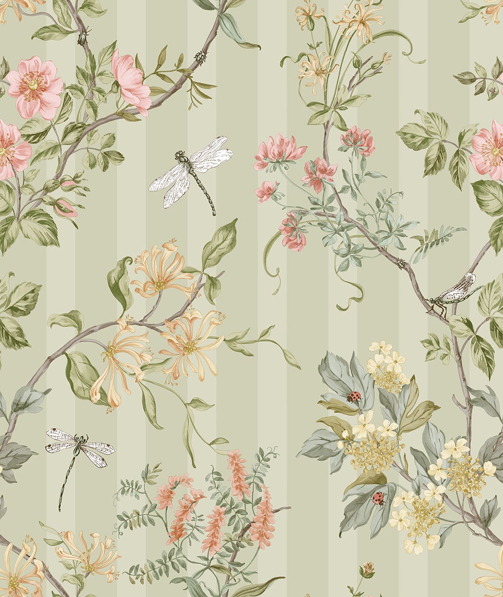 Intrade - Camberley Sage Tales of the Manor Tapet