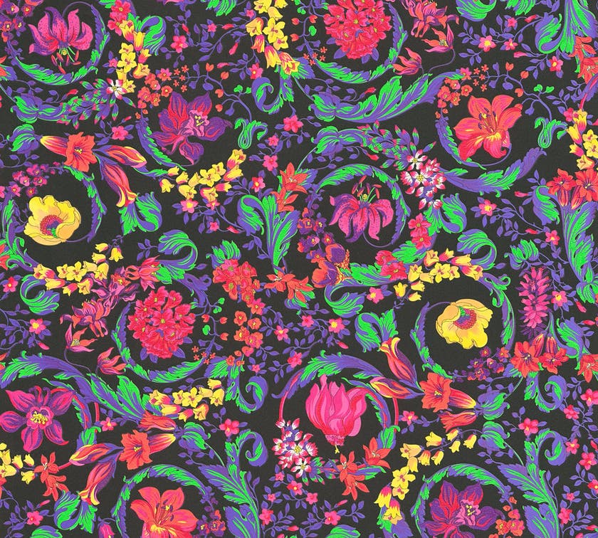 Versace V