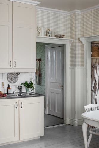 Boråstapeter - Frida