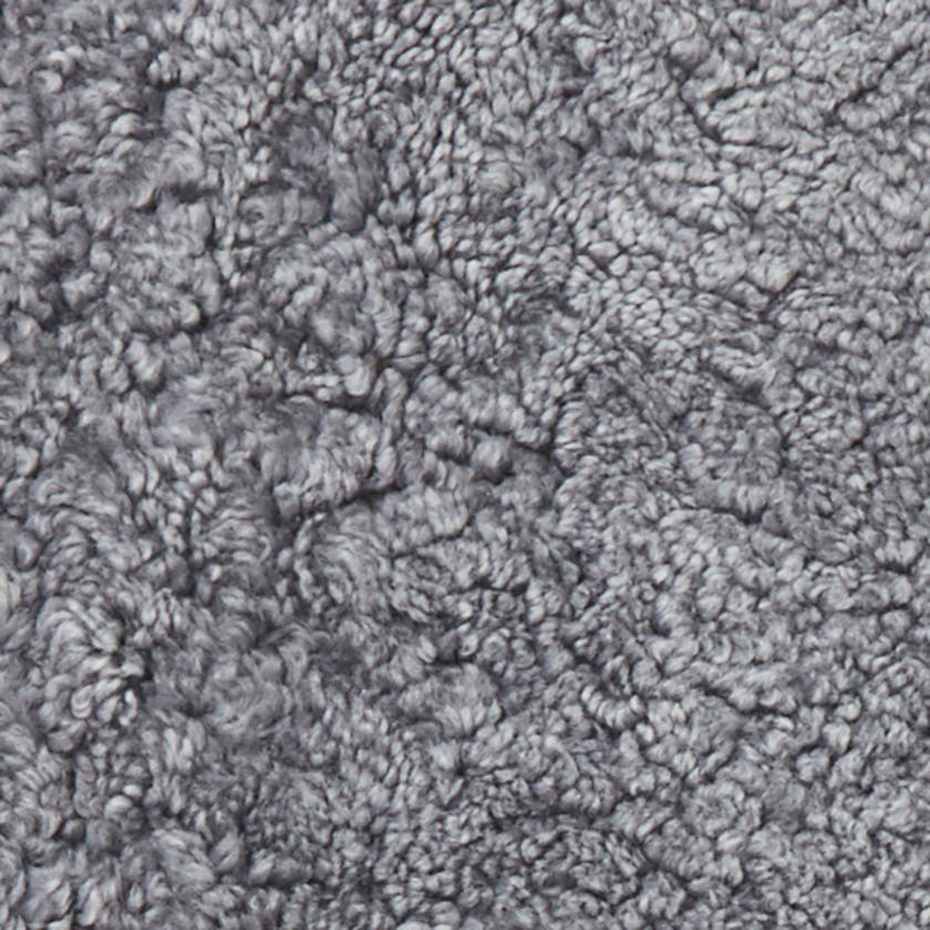 Korthårigt Lammskinn liten Rugmodell