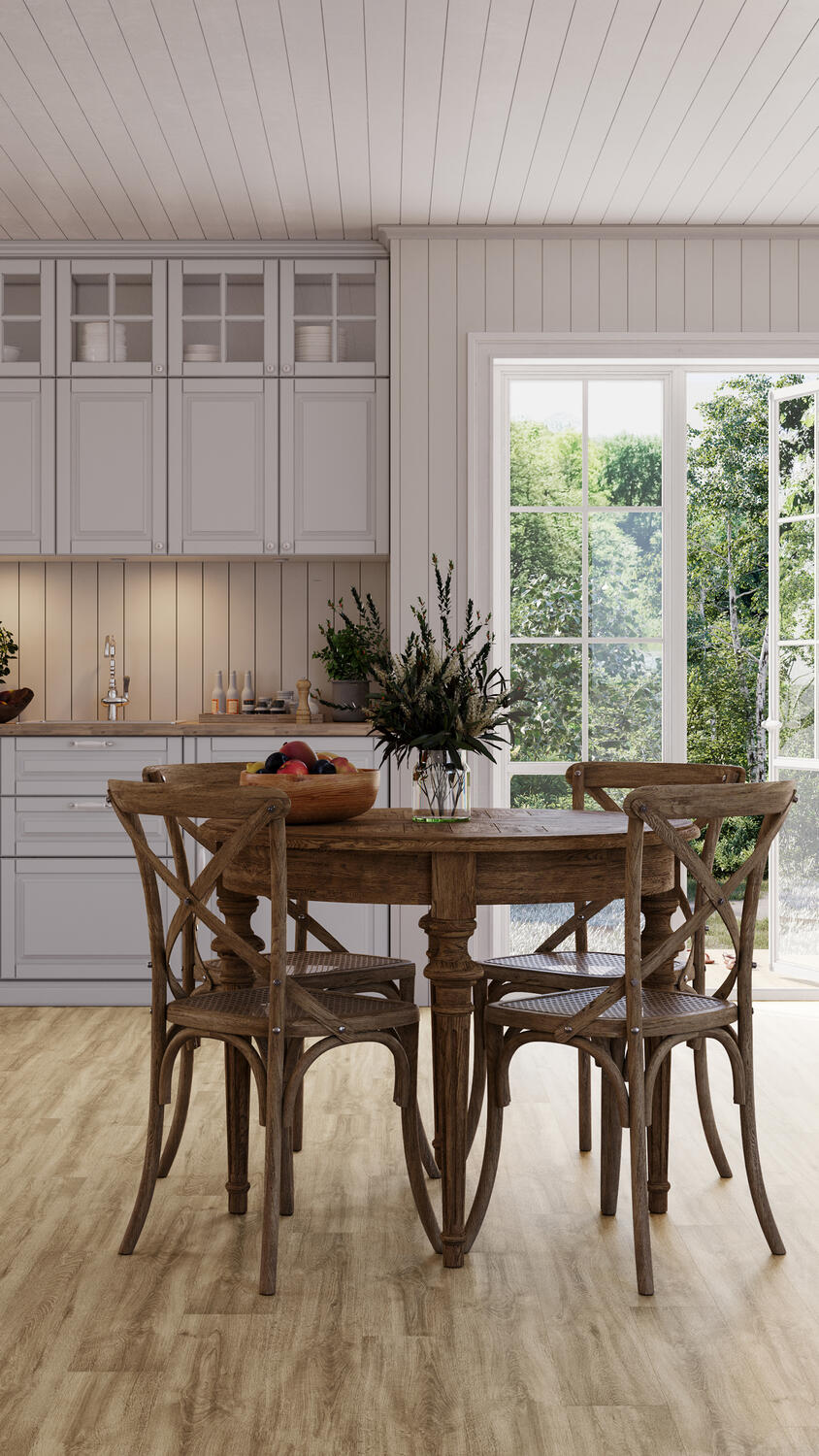 Apunara Oak Natural3m