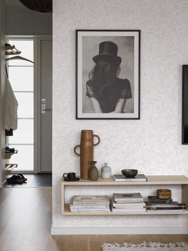 Boråstapeter - Borosan Hem Easy Up