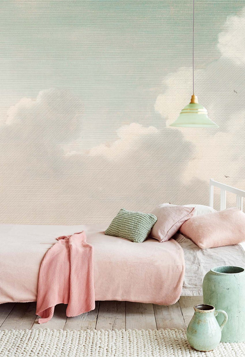 Eijffinger Intrade - Masterpiece Väggbild