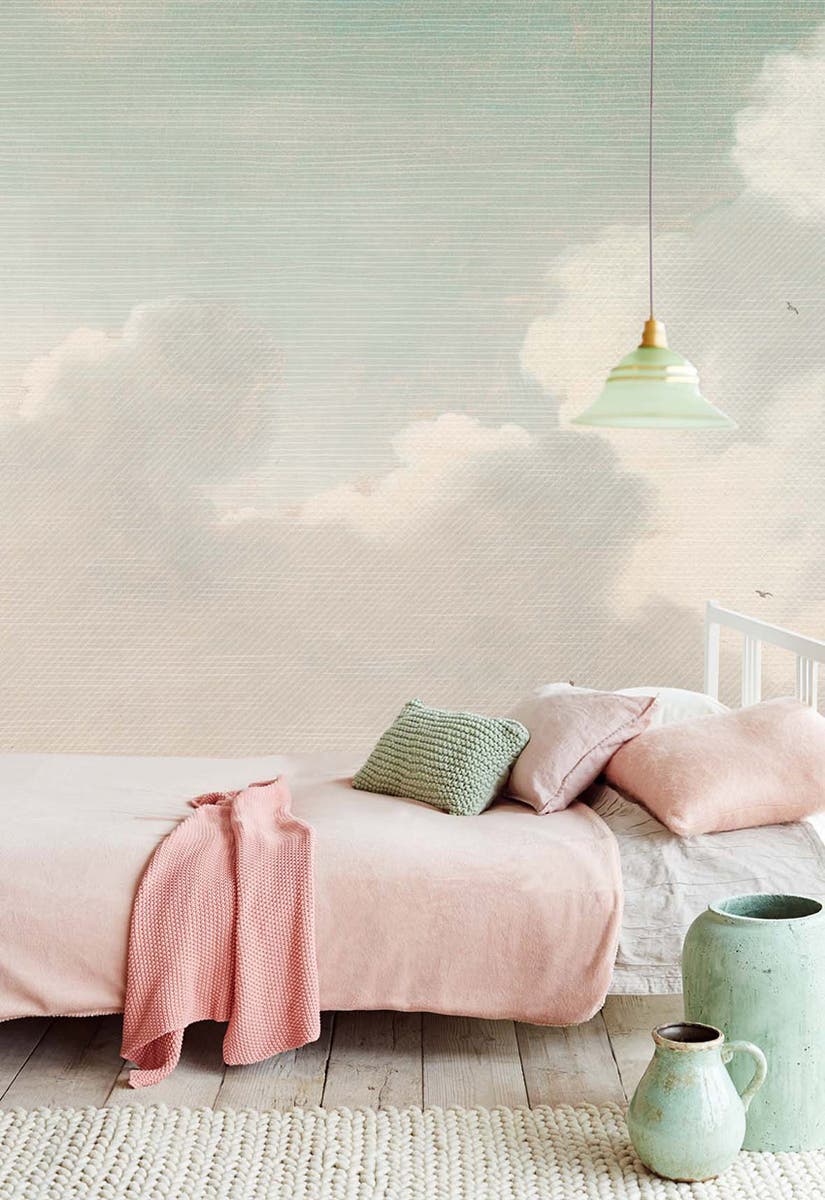 Eijffinger Intrade - Masterpiece Väggbild