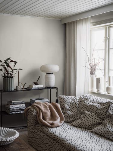 Boråstapeter - Light Linen