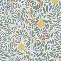 Vibrant Bloom Norrviva