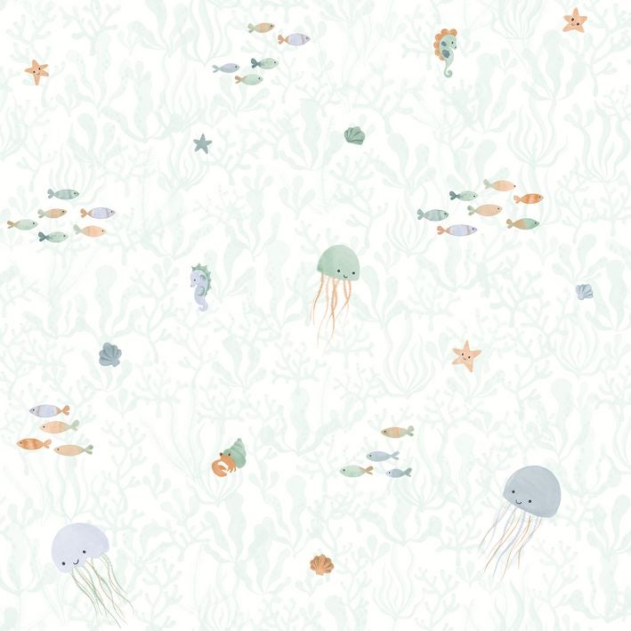 Casadeco - Companions Of The Sea Ver Once Upon A Time 2