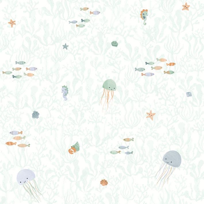 COMPANIONS OF THE SEA VER ONCE UPON A TIME 2