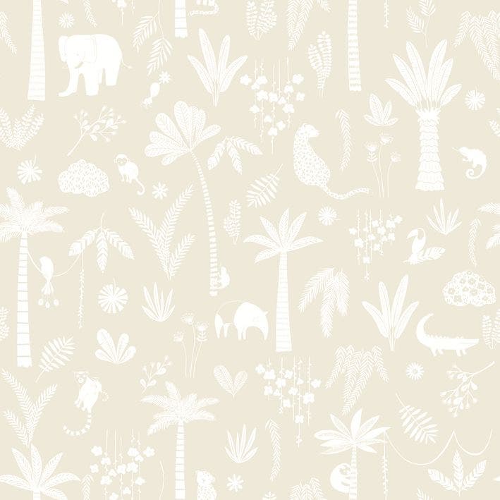 Casadeco - Poetic Jungle Lin Once Upon A Time 2