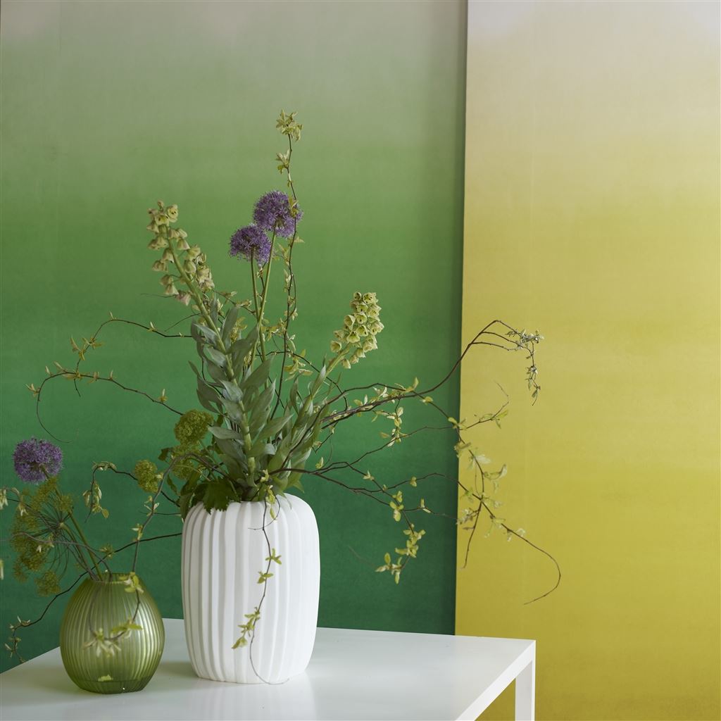 Designers Guild - Shoshi Scenes And Murals III