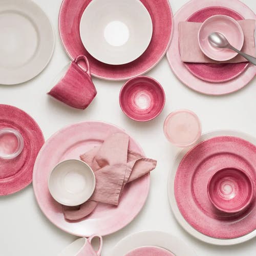 Basic Mugg 60 cl Rosa