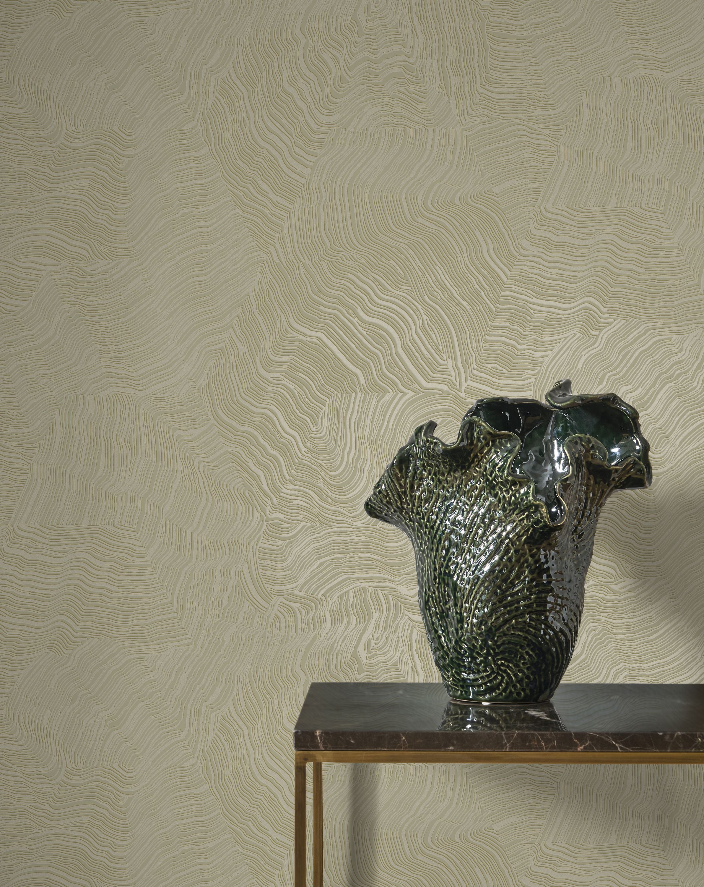 Casadeco - Infusion Vert Amande