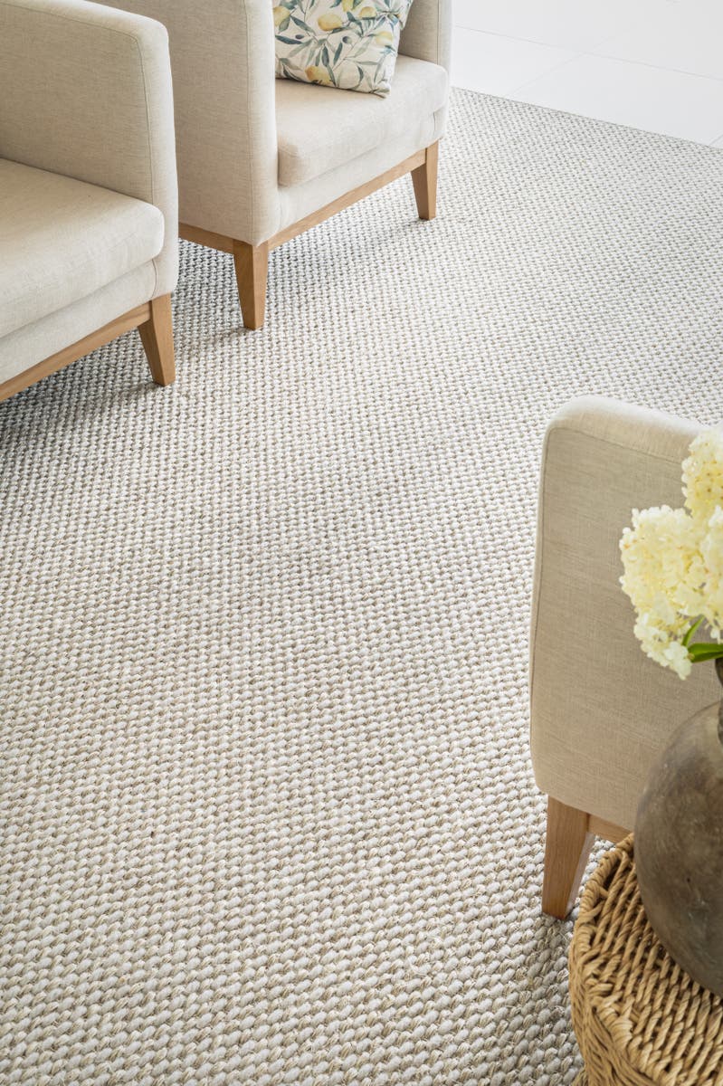 Soulmate Matta Natur Golvabia Textilgolv