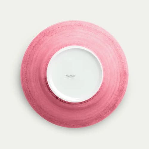 Basic Skål 26cm Rosa