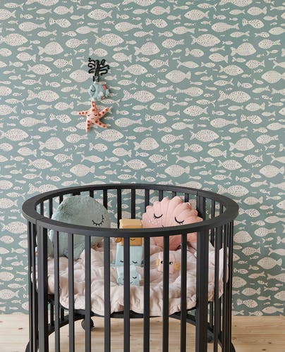 Eijffinger Intrade - Explore