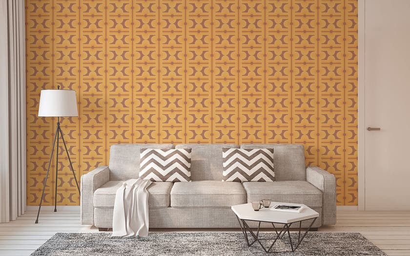 Retro chic