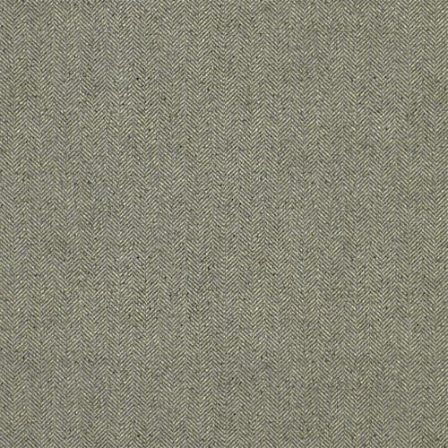 Ralph Lauren - Stoneleigh Herringbone Coffee
