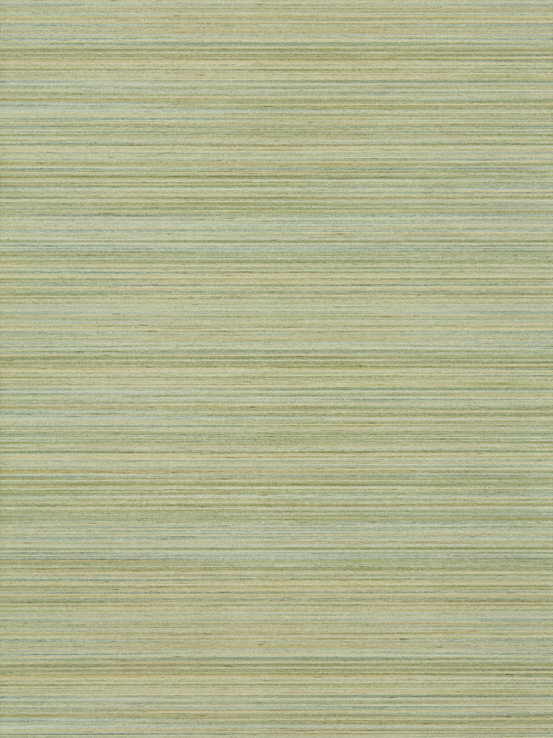 Zoffany - Spun Silk Antique Olivine Rhombi Wallcoverings