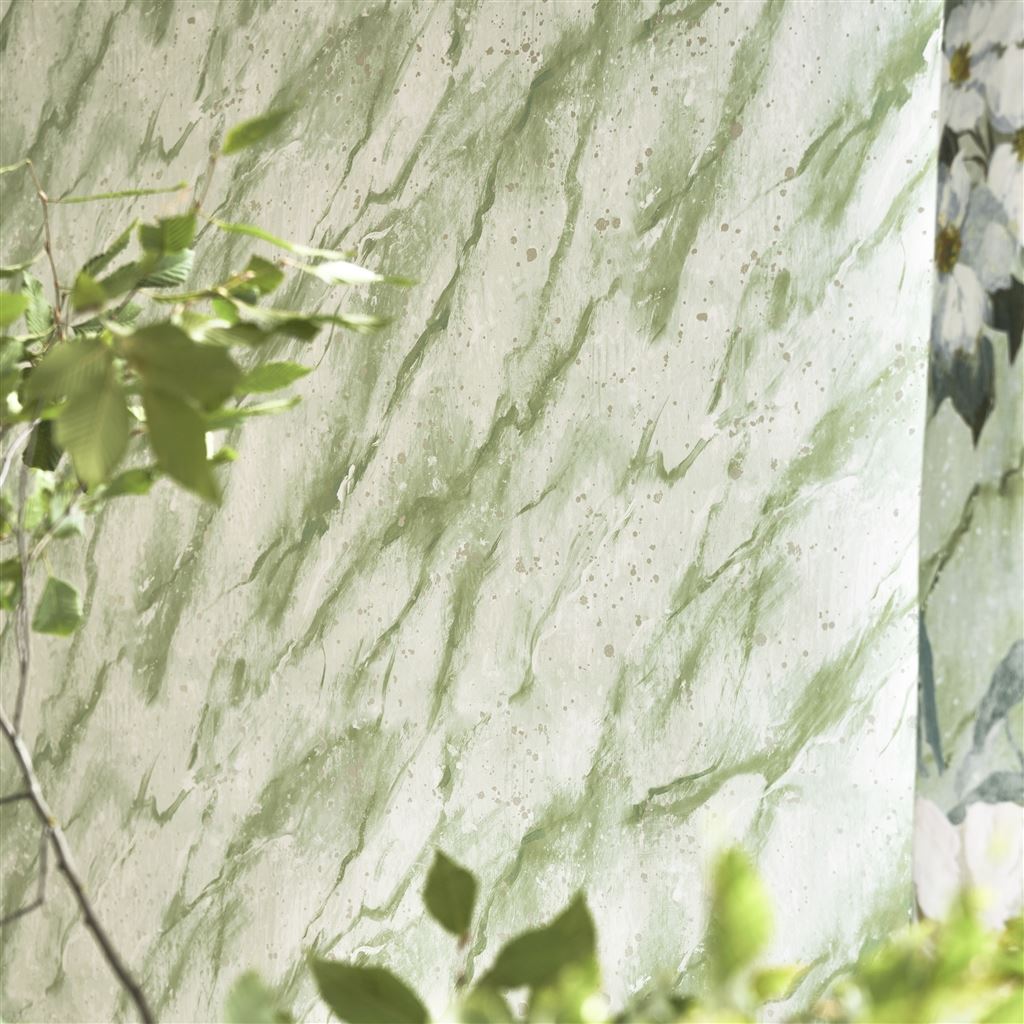 Designers Guild - Carrara Grande Foscari Fresco