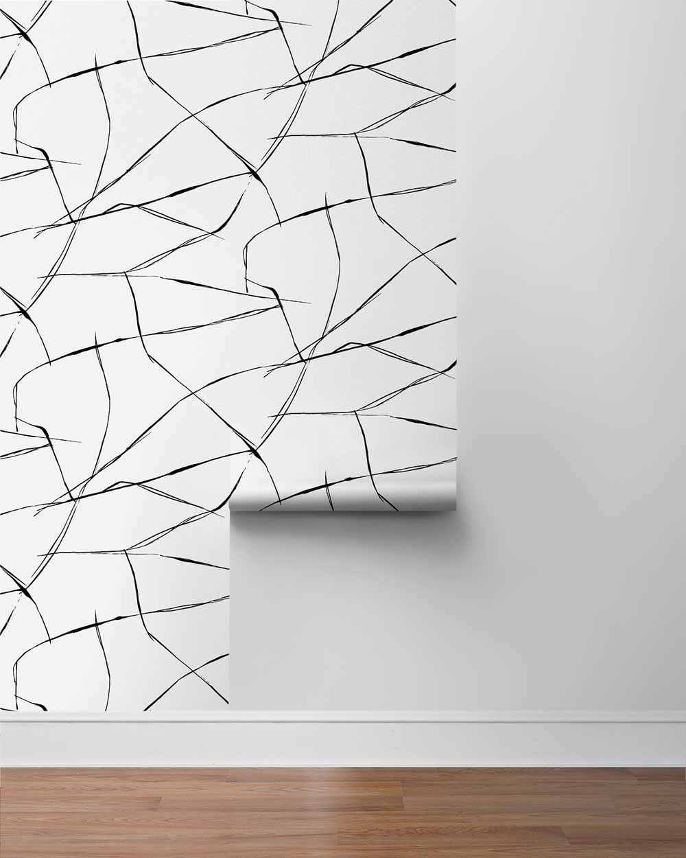 Carma - Peel & Stick Självhäftande Sticker