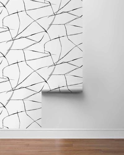 Carma - Peel & Stick Självhäftande Sticker