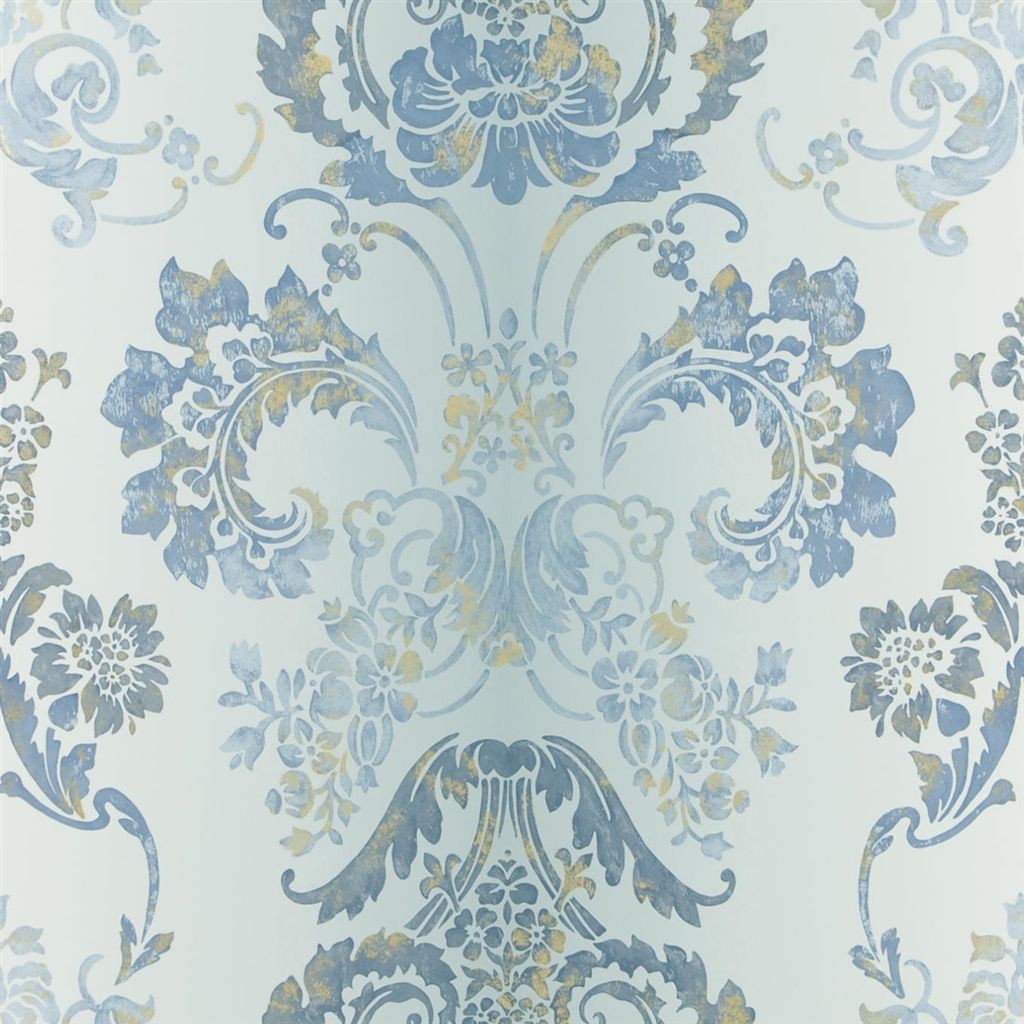 Designers Guild - Kashgar The Edit... Patterns Volu