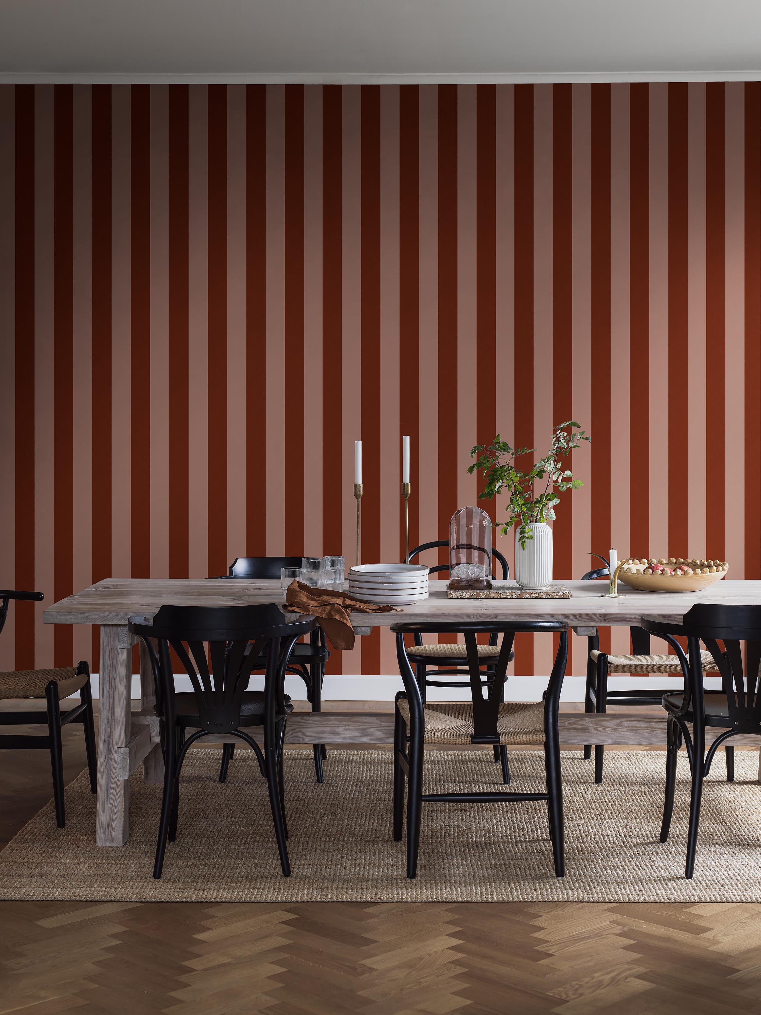 Boråstapeter - Boråstapeter - Båstad Stripe
