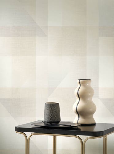 Casadeco - Edward Naturel Carnaby Street