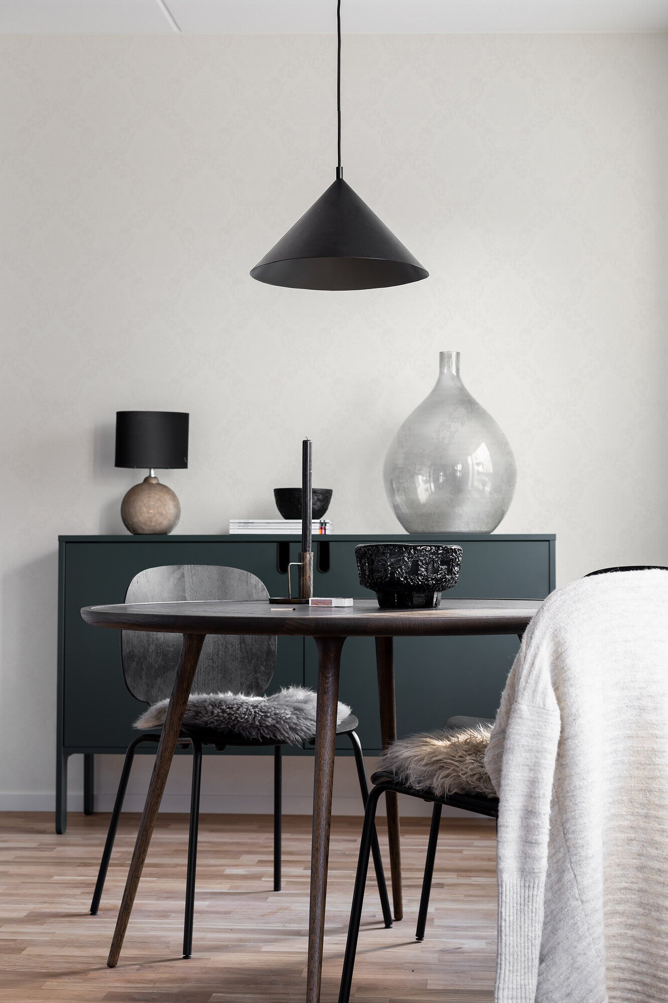 Boråstapeter - Borosan 2021 papper