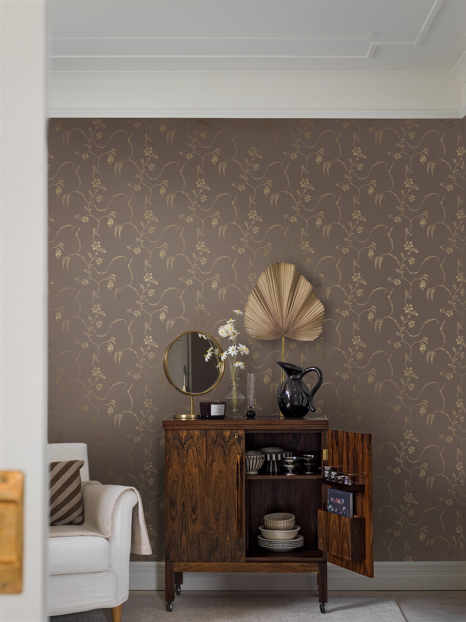 Boråstapeter - Elsie