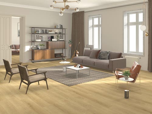 Softstep SYNQ Grand Cru