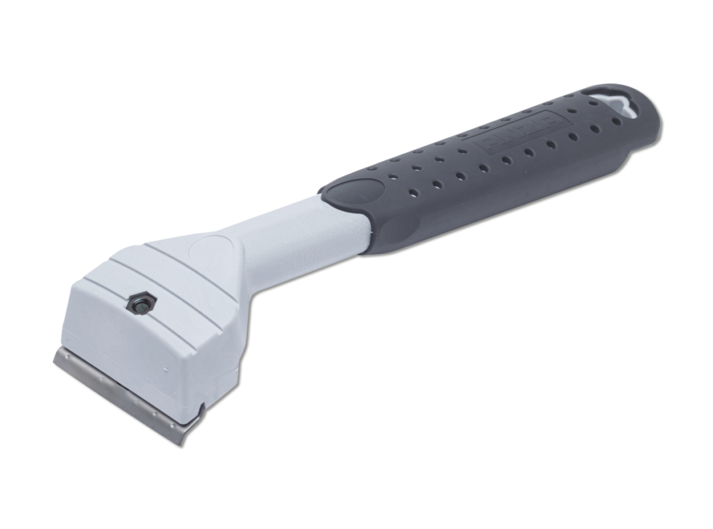 Färgskrapa Anza 65mm