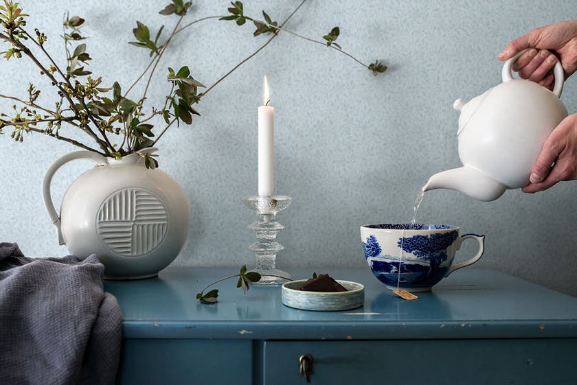 Midbec Tapeter - Alva