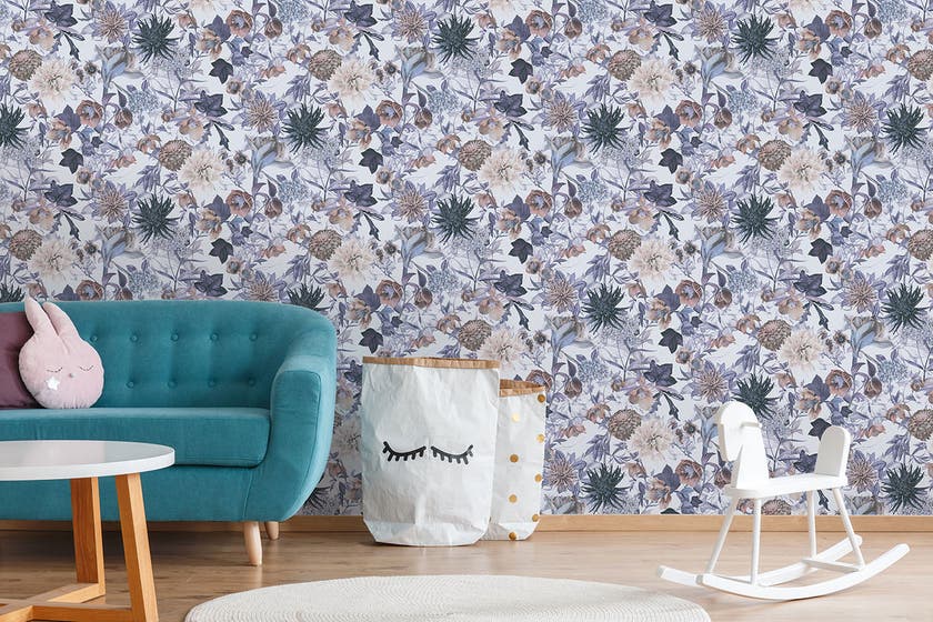 Intrade - Dream Flowery