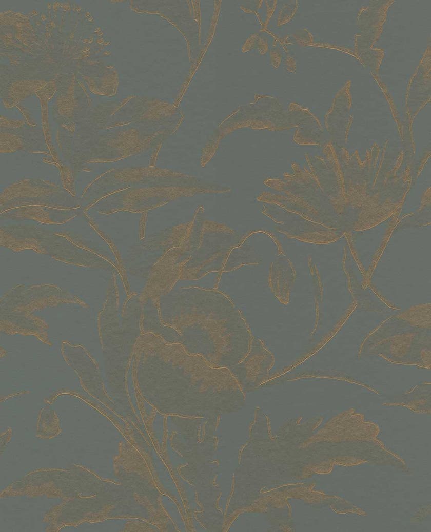 Eijffinger Intrade - Gilded