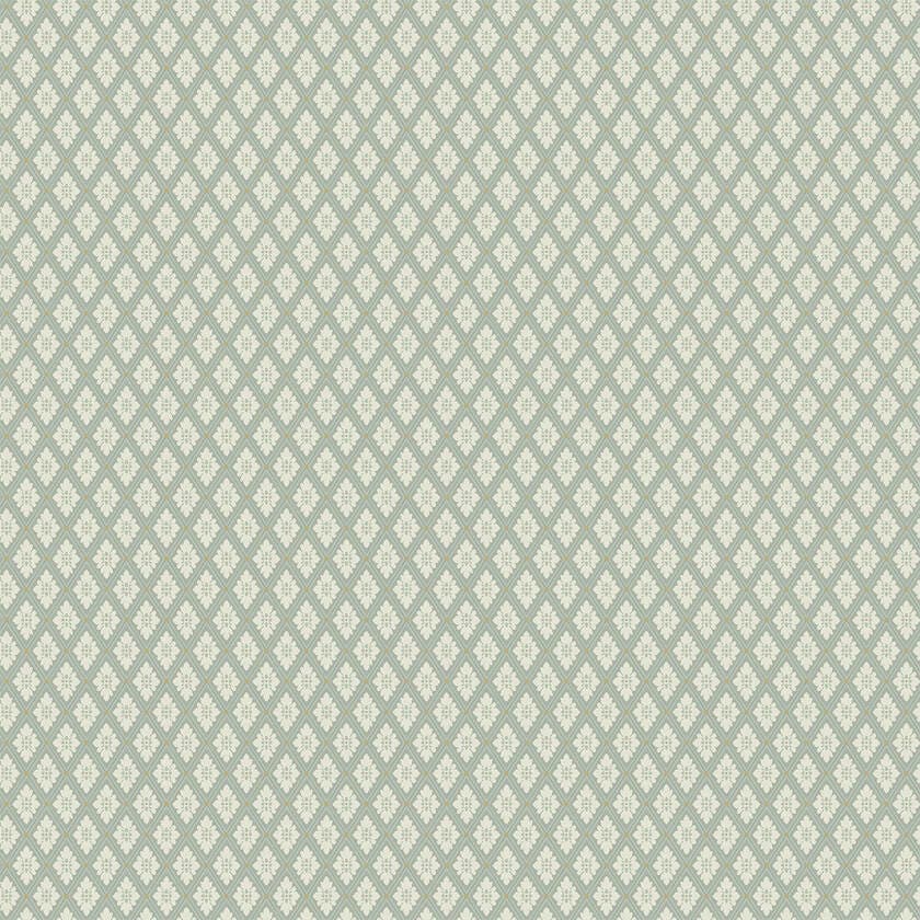 Selma Dimgrön Flora