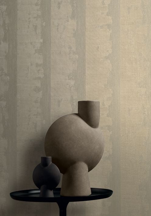 Casamance - Nérikomi Argent Cérame - Textures
