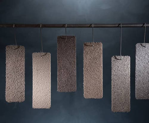 Hampton Taupe Golvabia Textilgolv