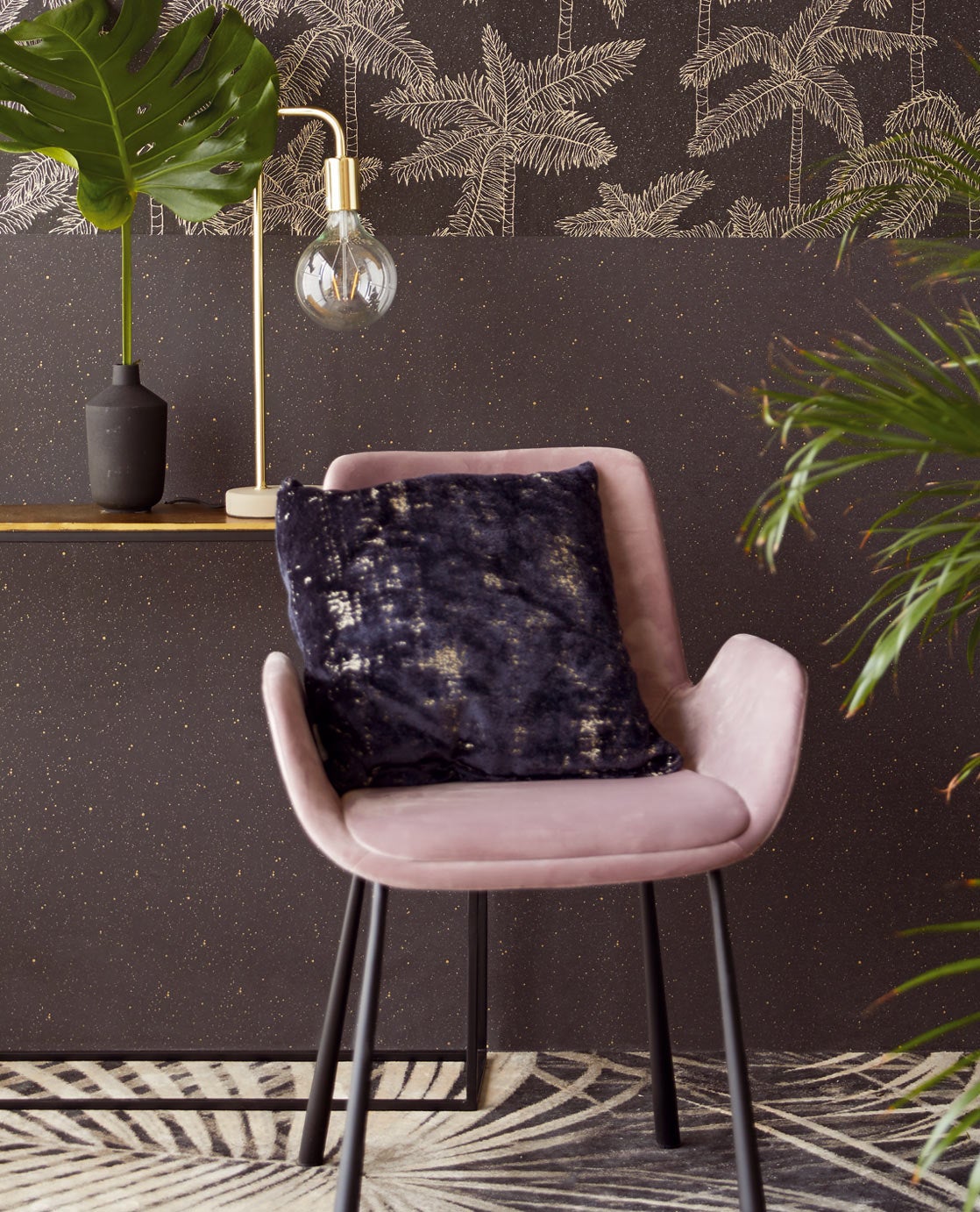 Eijffinger Intrade - Unify