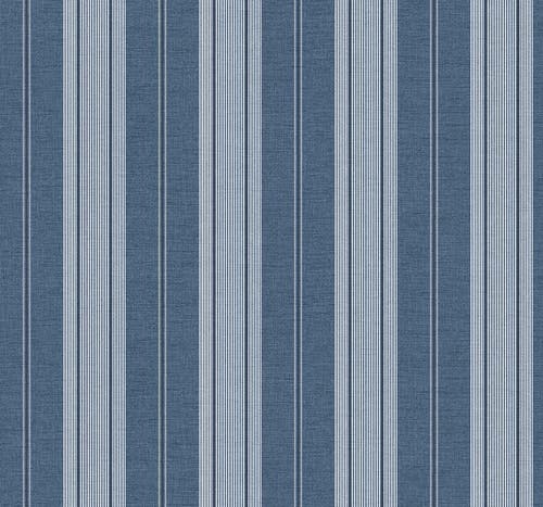 Carma - Nantucket Stripes Revisited