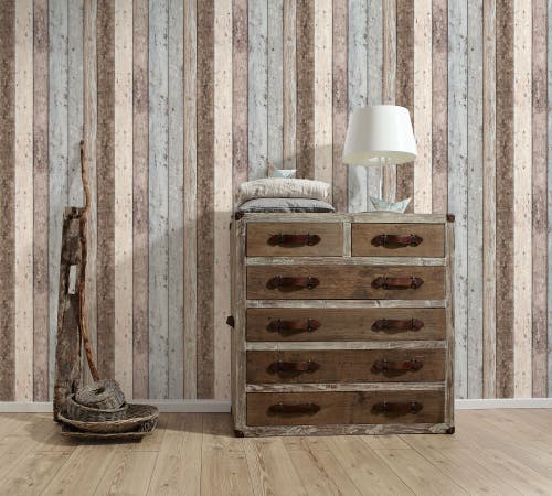 Best of Wood´n Stone III