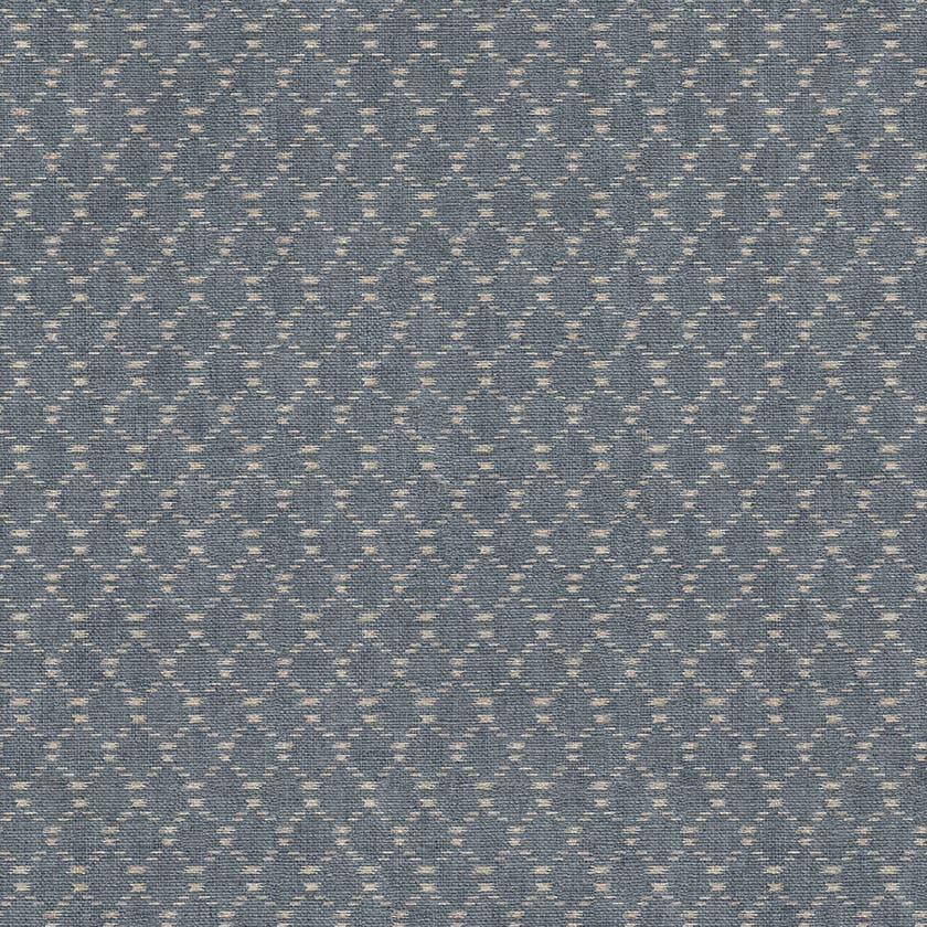 Midbec Tapeter - Ikat Textile