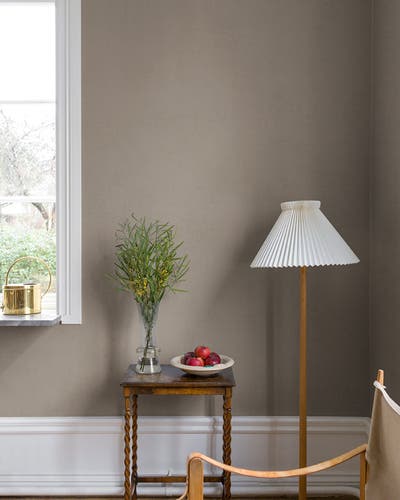 Midbec Tapeter - Kalk Klinte