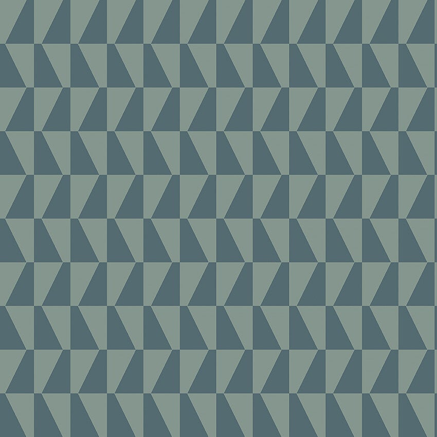 Boråstapeter - Arne Jacobsen Trapez